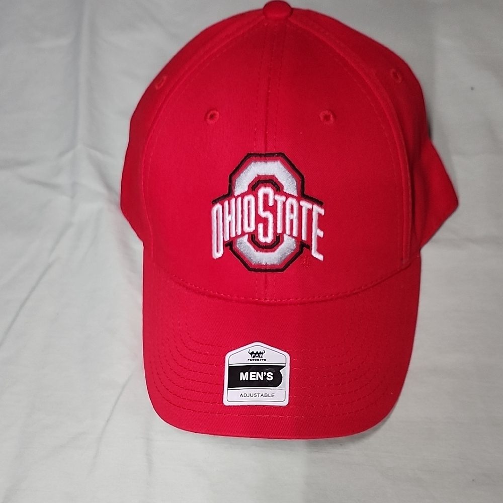 Fan Favorite Red Cap